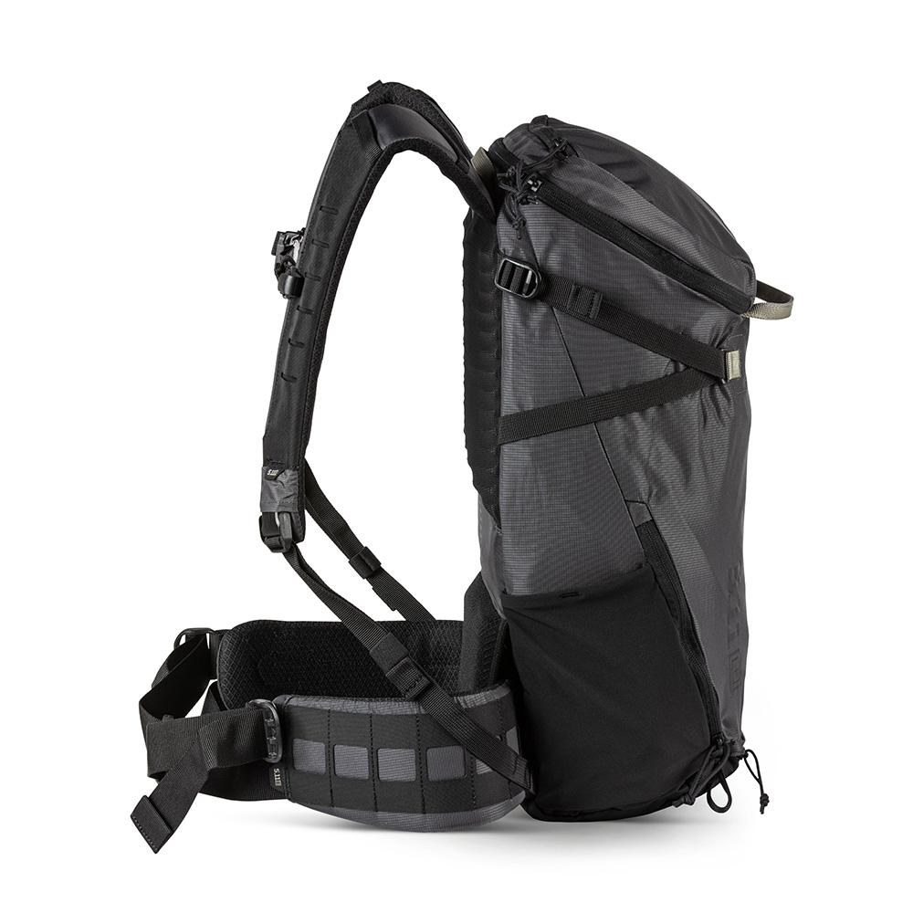 5.11 택티컬 스카이웨이트 24리터 백팩(볼케닉) - SKYWEIGHT 24L PACK (Volcanic) - 상세 이미지 4