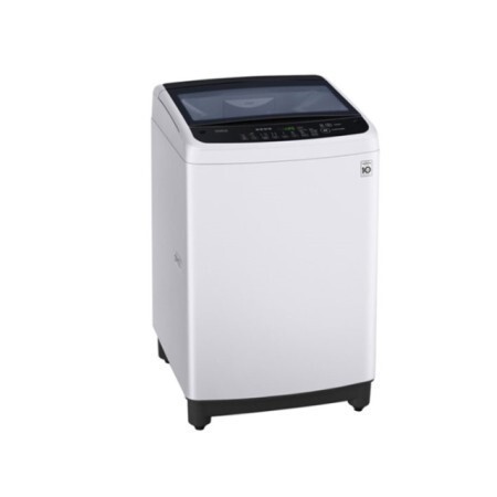 LG전자 통돌이 TR12WL 화이트