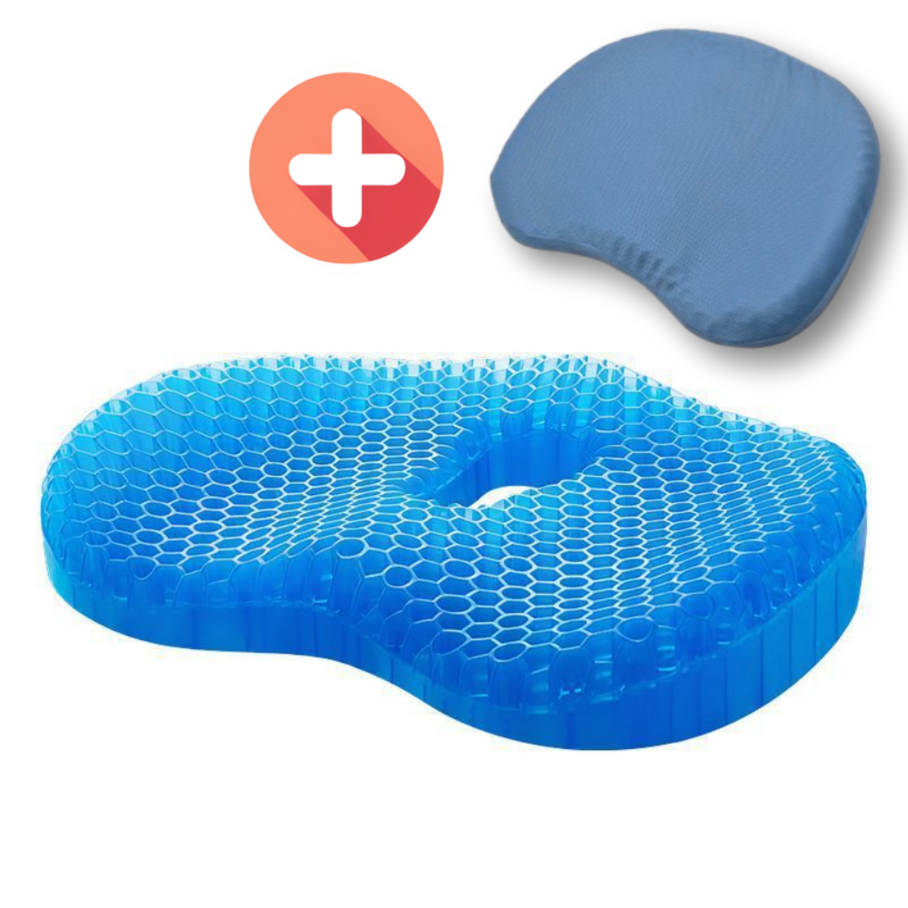 여름 쿨 실리콘 방석 메쉬 매쉬 냉감 젤 젤리 아이스 벌집 쿨링 통풍 방석