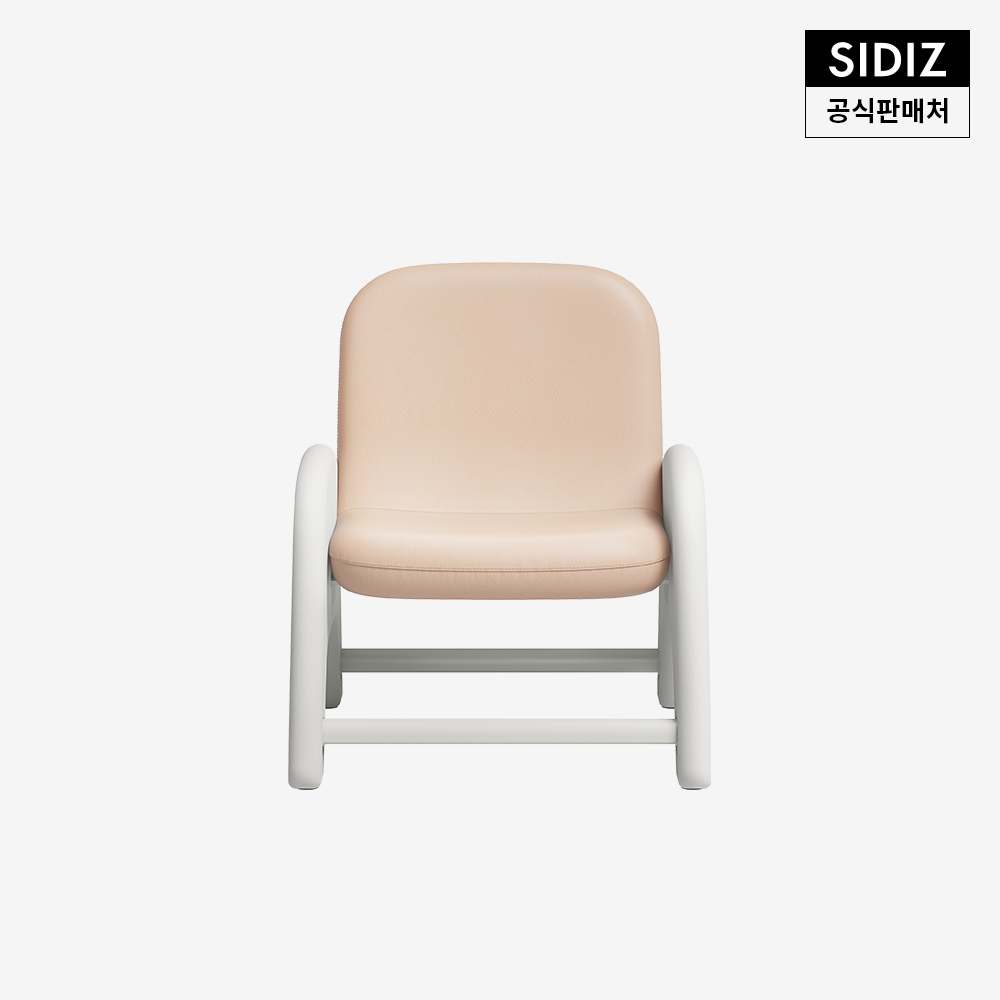 시디즈 아띠 유아 의자 멜로우피치