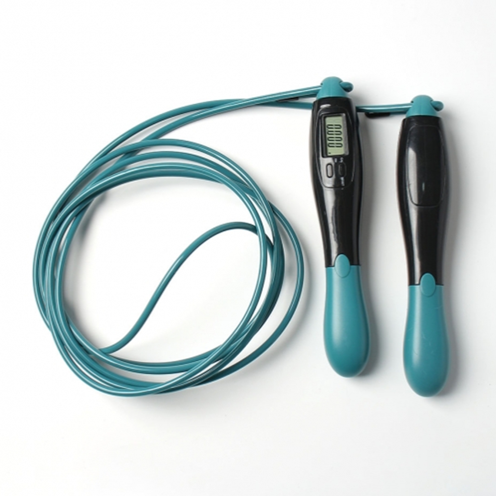 자동카운트 줄넘기 홈트 스마트줄넘기 실내 복싱 크로스핏