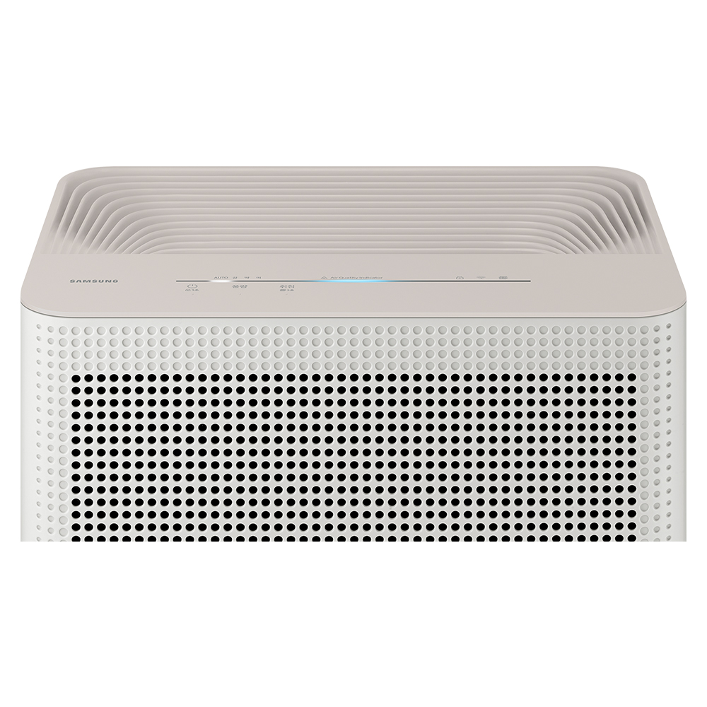 삼성 블루스카이 3100 공기청정기 AP70F03102RVD 33㎡ 빅토리 그레이