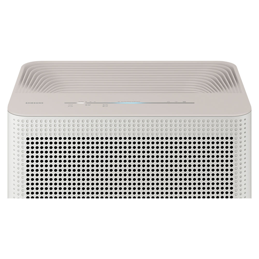 요리 후 공기 질 변화