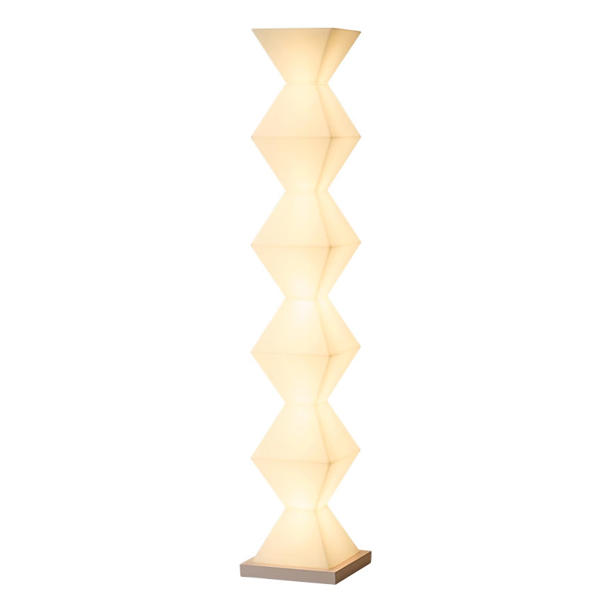 파나리아 장스탠드조명 플로어 램프 Panarea Floor Lamp 단색 - 상품 이미지