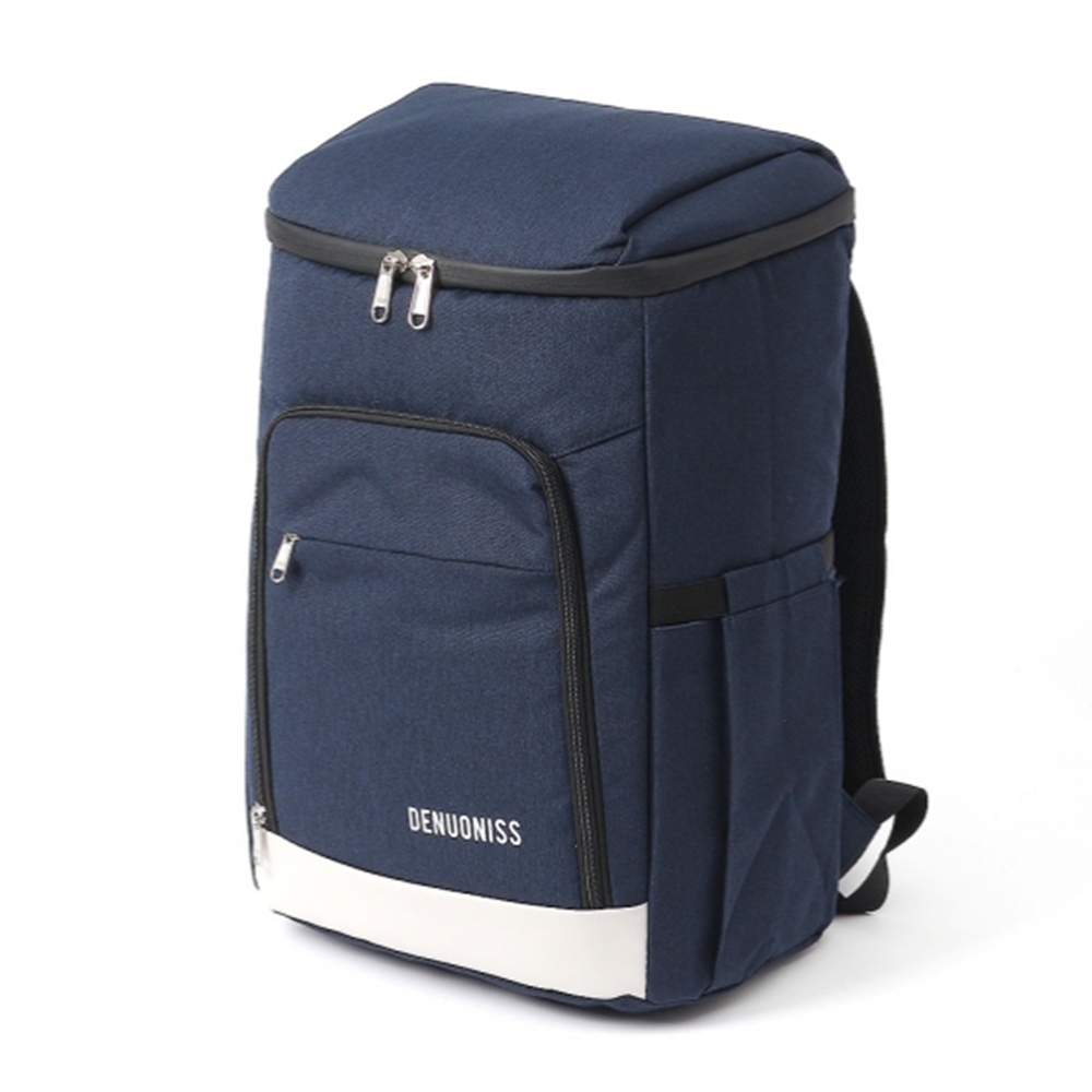 아웃도어 보냉백팩 은박 소풍 피크닉가방 배달 아이스 쿨러백 30L