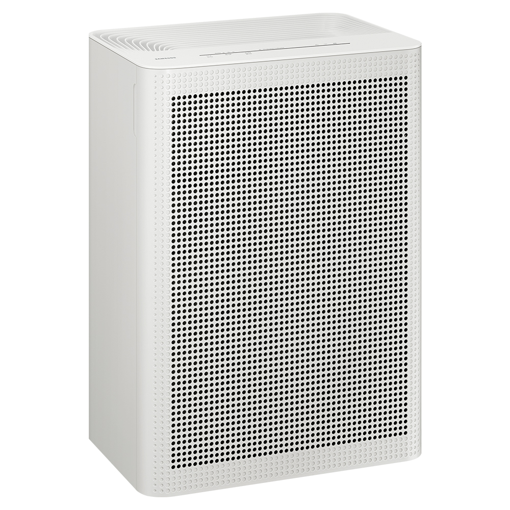 삼성 블루스카이 3100 공기청정기 AP70F03102RVD 33㎡ 빅토리 그레이