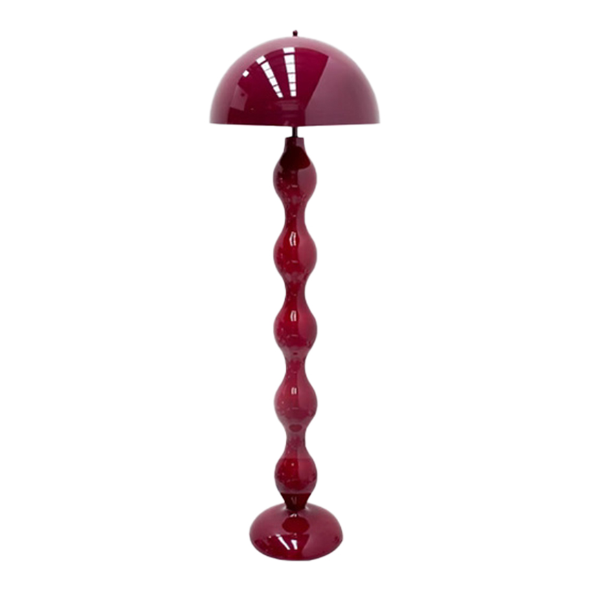 드롭 버섯 침실 조명 스탠드 플로어 램프 Drop Floor Lamp - 상세 이미지 2