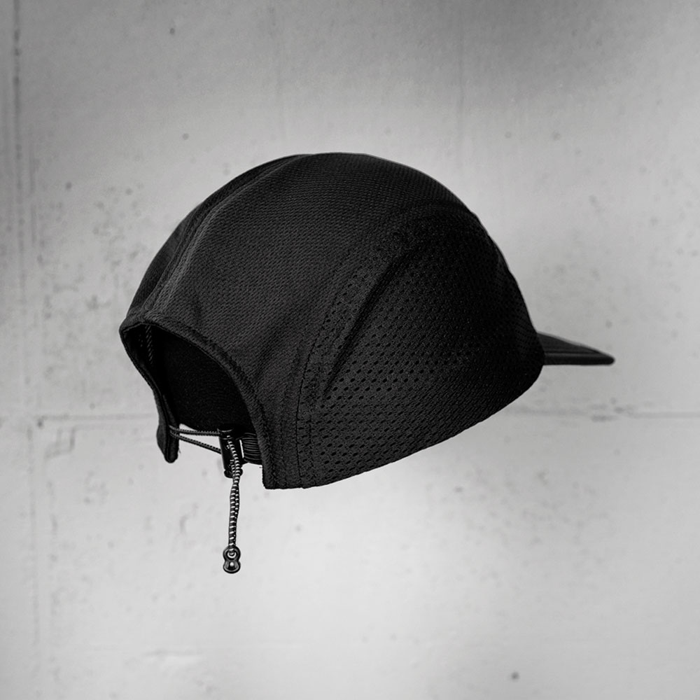 rnrn 러닝모자 런닝 마라톤 테니스 트레일 나일론 깊은 볼캡 대두