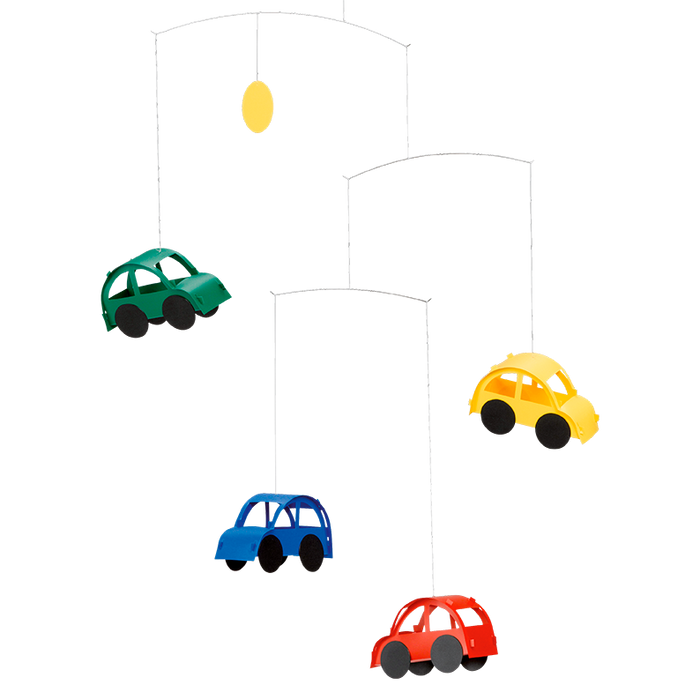 플렌스테드 모빌 자동차 Flensted Mobiles Automobile Cars - 상세 이미지 2