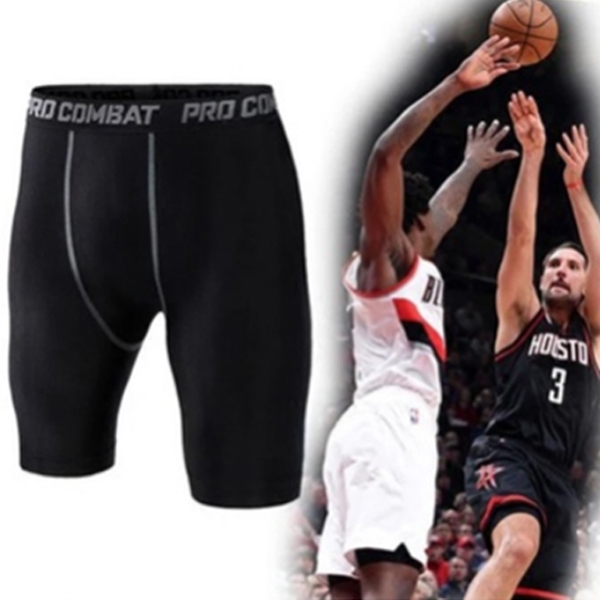 남성 타이즈 태클 팬티 짐웨어 트레이닝팬츠 레깅스 IS- SG 03 운동 바지 운동복