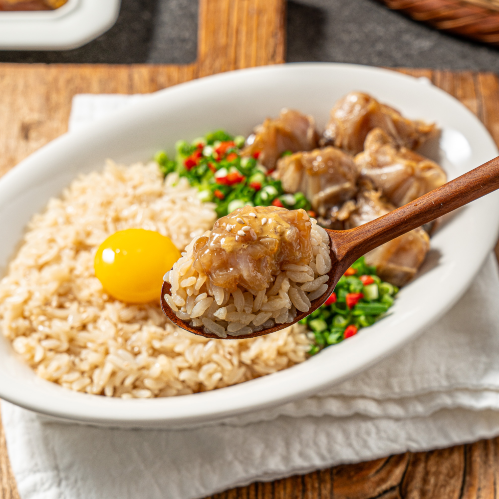 간장게장 600g 국내산 꽃게 밥도둑 냉장 해물 반찬 - 상세 이미지 4