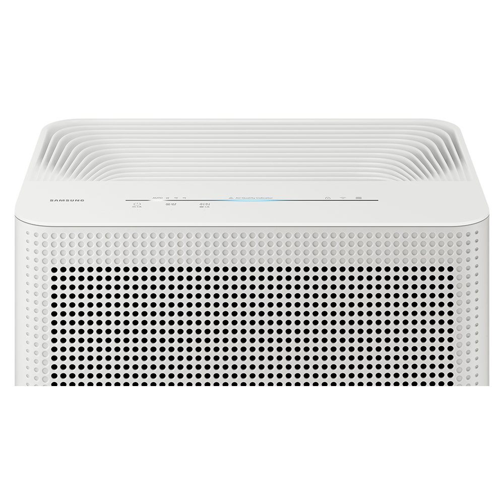 삼성 블루스카이 3100 공기청정기 AP70F03102RVD 33㎡ 빅토리 그레이