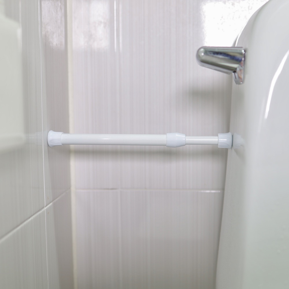 틈새 미니 압축봉1 18~28cm