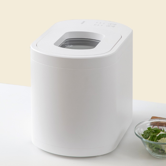 스티머 가정용음식물처리기 분쇄형 음식물분쇄기 음쓰처리기 건조기