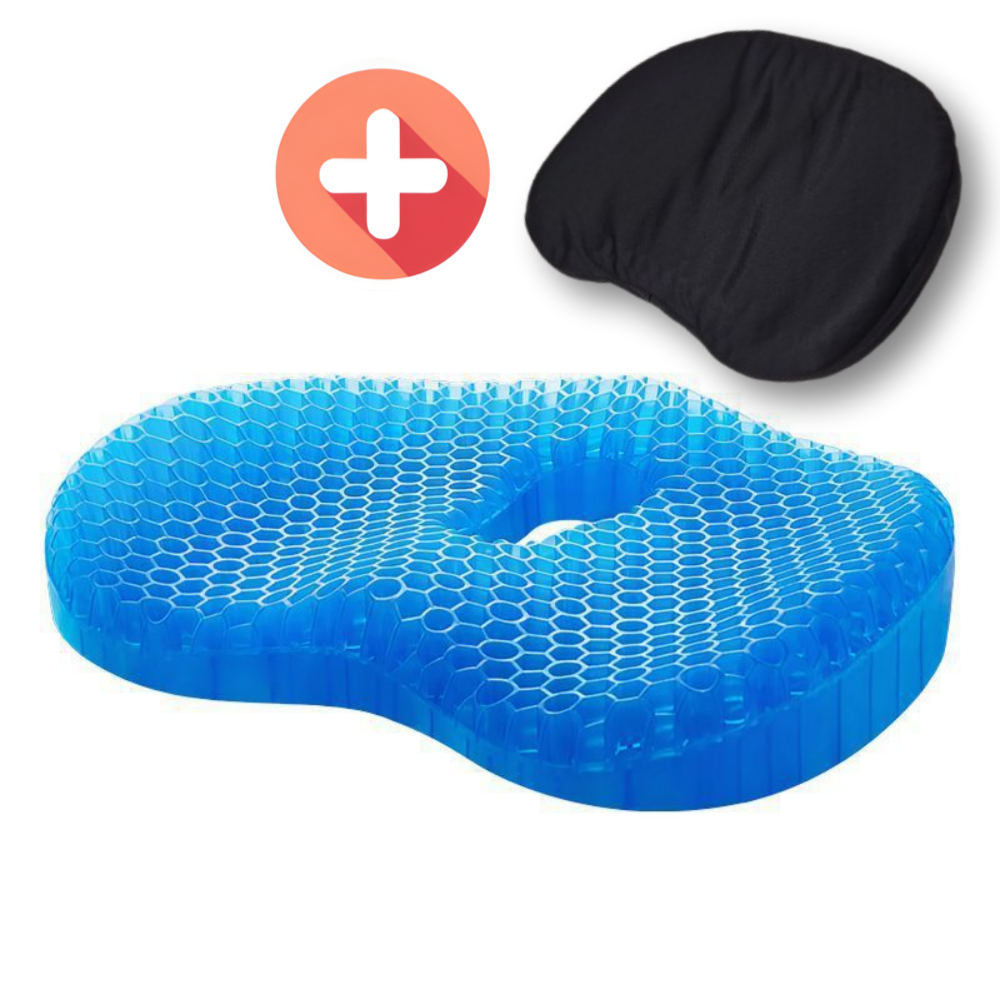 여름 쿨 실리콘 방석 메쉬 매쉬 냉감 젤 젤리 아이스 벌집 쿨링 통풍 방석