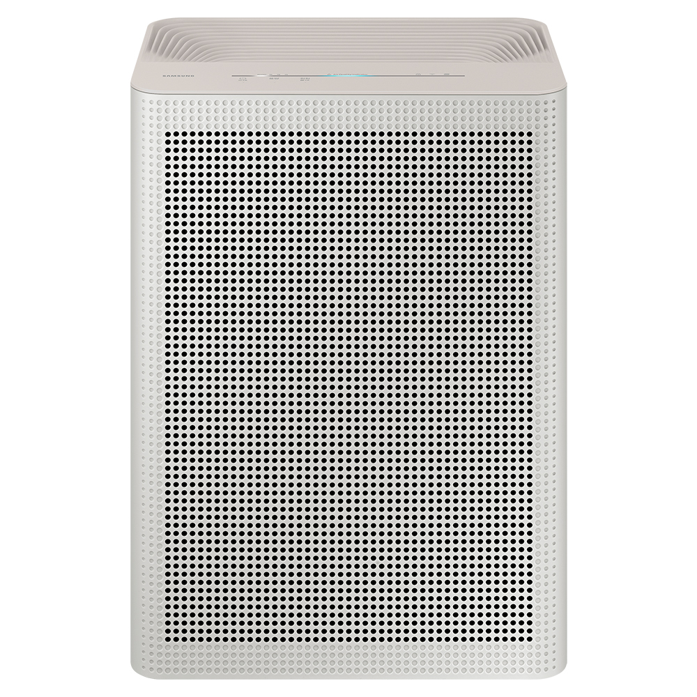 삼성 블루스카이 3100 공기청정기 AP70F03102RVD 33㎡ 빅토리 그레이