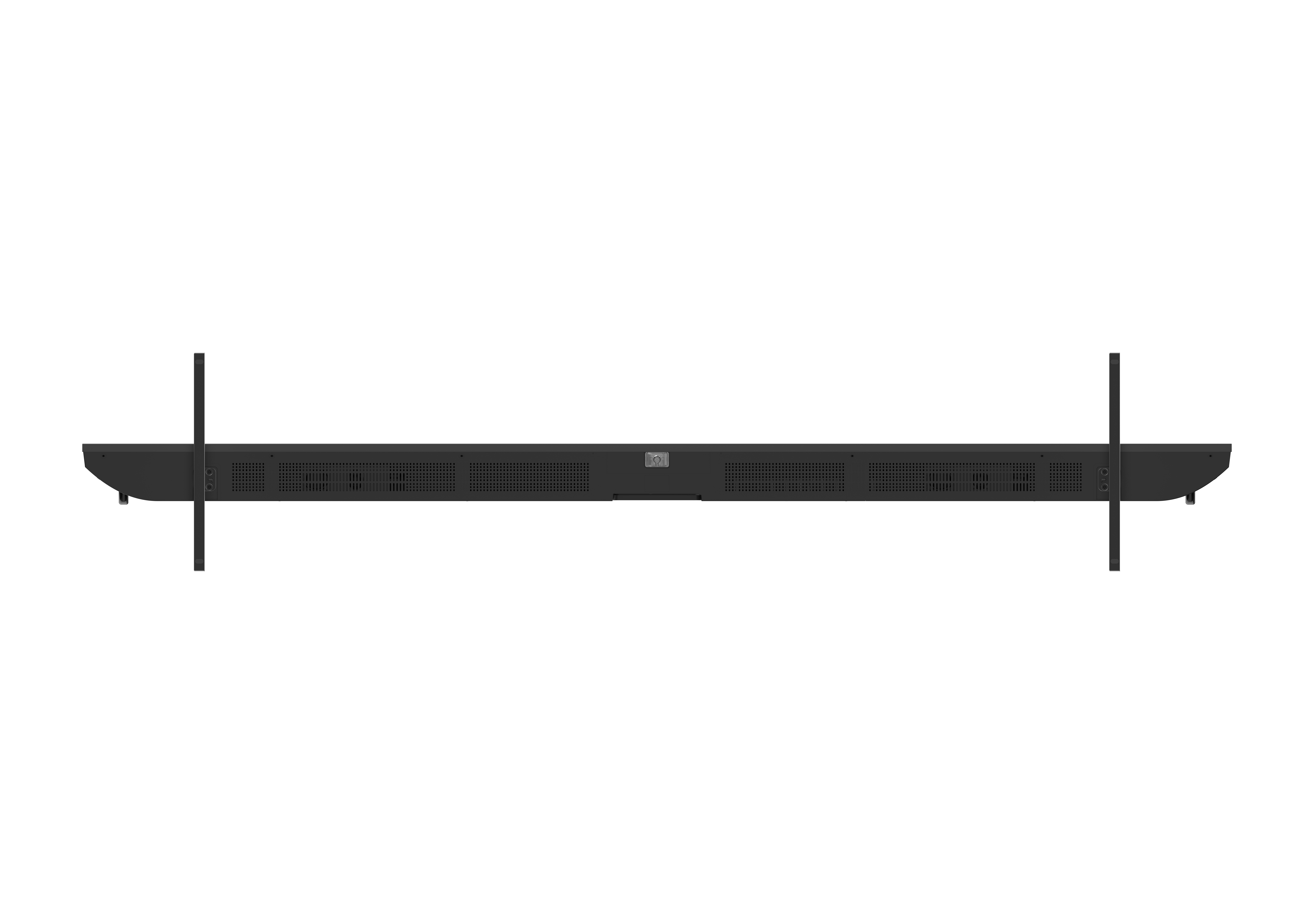 큐빅스 구글 스마트 QLED 215cm(85인치) UHD 4K TV - 상세 이미지 5