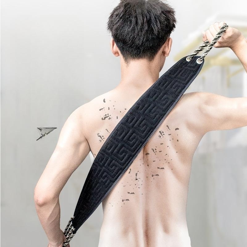때르띠에 명품 등 때타올 혼자 때밀기 등때밀기 - 메인 이미지