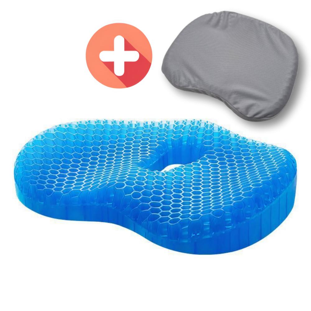 여름 쿨 실리콘 방석 메쉬 매쉬 냉감 젤 젤리 아이스 벌집 쿨링 통풍 방석