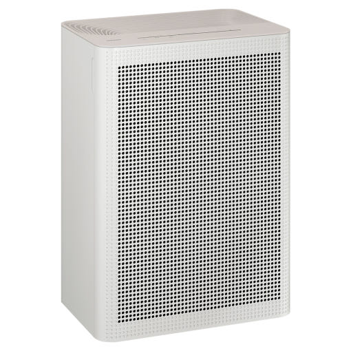 삼성 블루스카이 필터 교체 장면