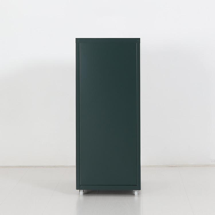 피하 서랍장 5단 28x41x69, 5단, 화이트 2269.3022