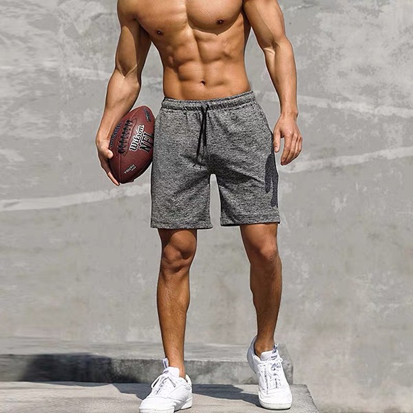 남성 트레이닝 축구복 런닝 운동복 IS- SG 12 아웃도어 레저 팬츠 밴딩 면바지