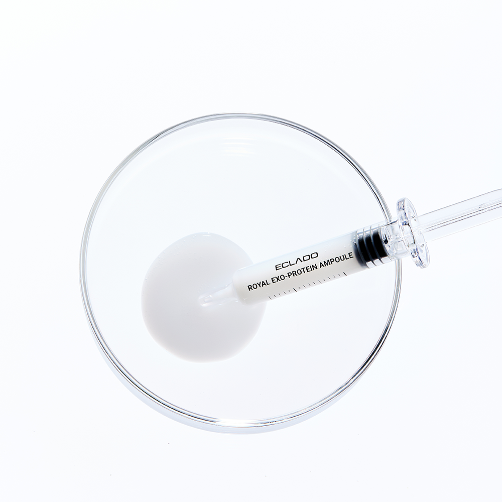 에끌라두 로얄 엑소 프로틴 앰플 50ml - 상세 이미지 2