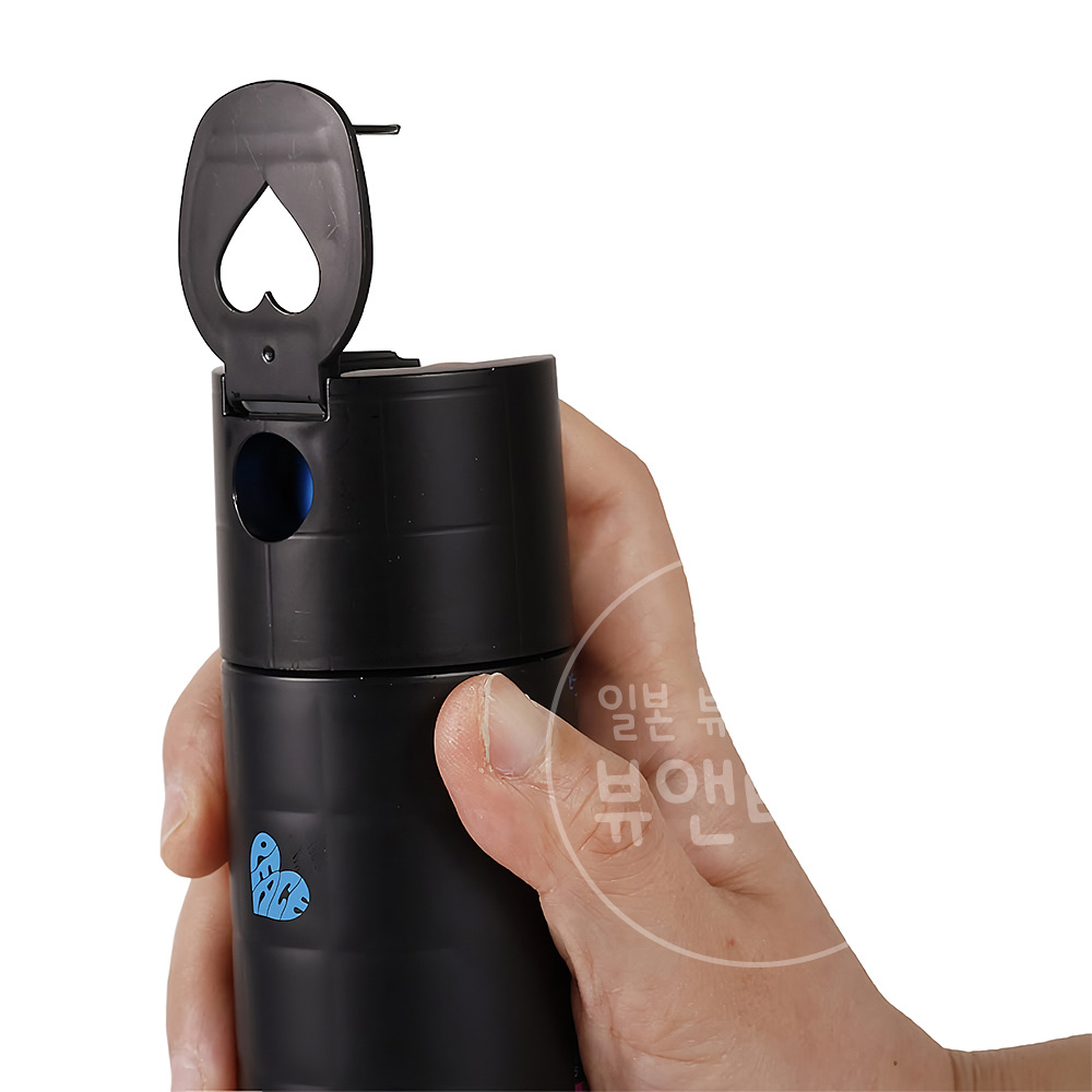 아리미노 피스 프리즈킵 남성용 헤어 스프레이 200ml - 상세 이미지 2