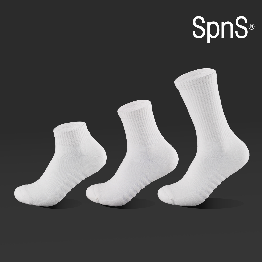 5켤레 데오프리 에어 쿠션 심리스 스포츠 양말 발냄새 소취기능 크루삭스 러닝 런닝 테니스 빅사이즈 N배송