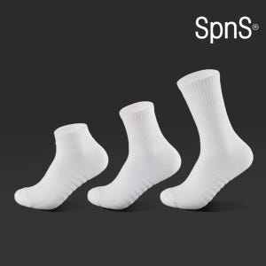 7켤레 심리스 에어홀 쿠션 발냄새소취 스포츠양말 S M L 빅사이즈 크루... 솔직 후기 | 실사용자 리뷰 분석 - 상품 이미지 3