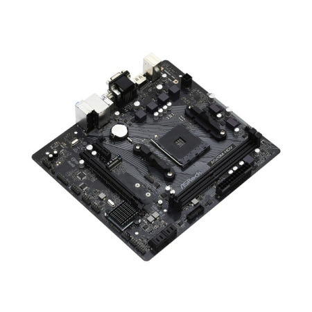 ASRock A520M-HDV 디앤디컴 (벌크)