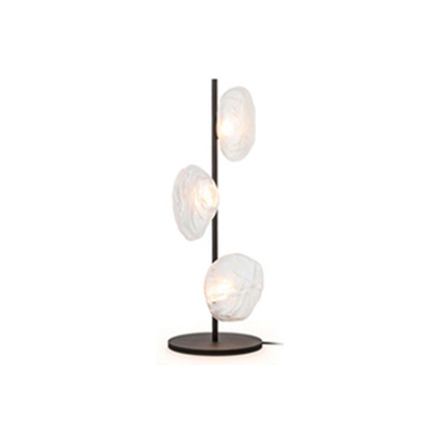 클라우드 글라스 인테리어 화장대 테이블 조명 Cloud Table Lamp