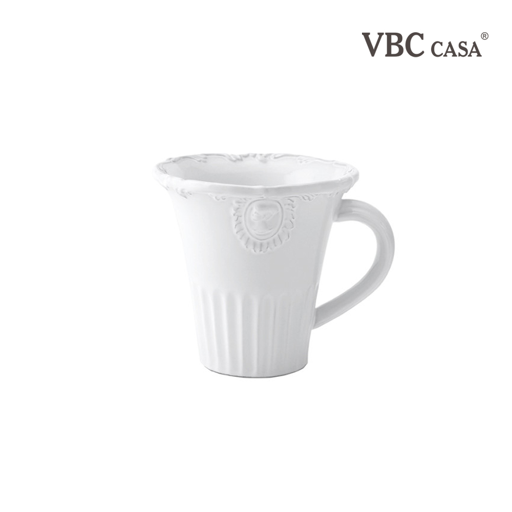 VBC까사 까메오 이태리 빈티지 수입 그릇 / 머그 350ml - 상세 이미지 3