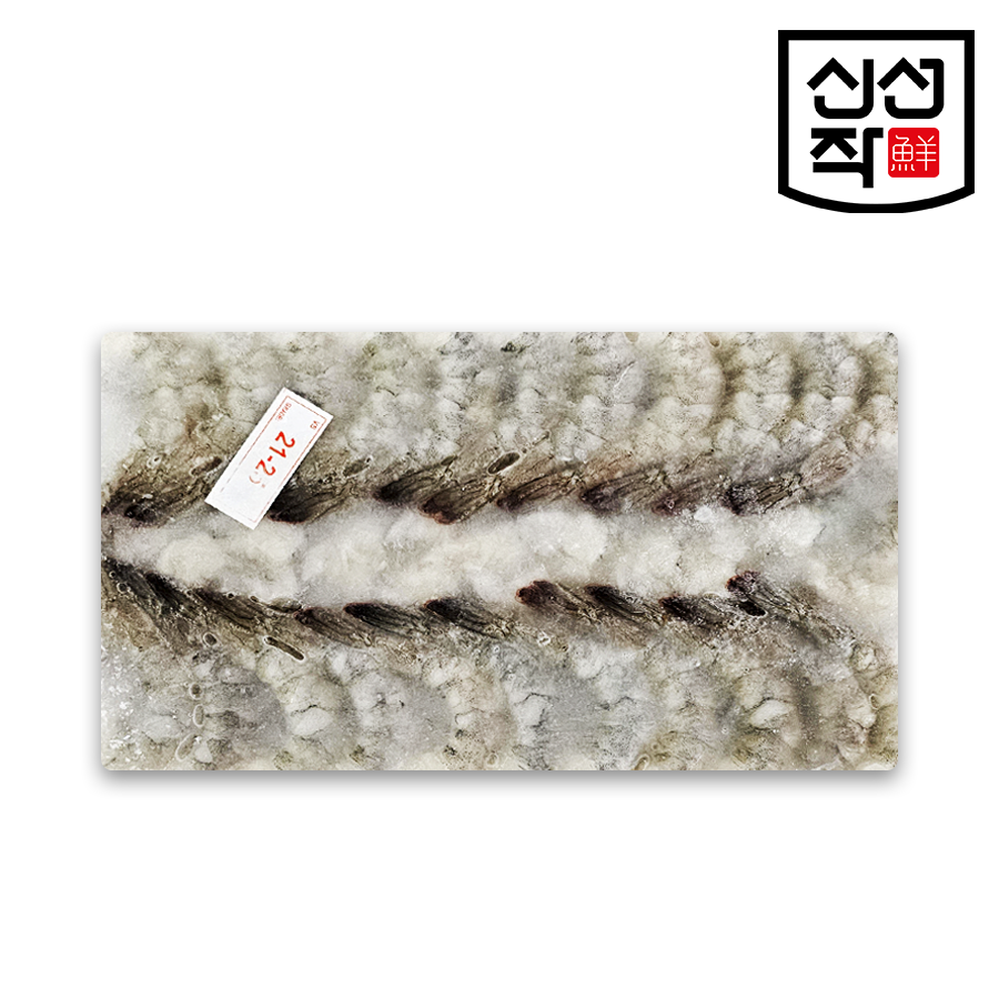 흰다리 탈각새우 PDTO 1.8kg (4사이즈) - 상세 이미지 3