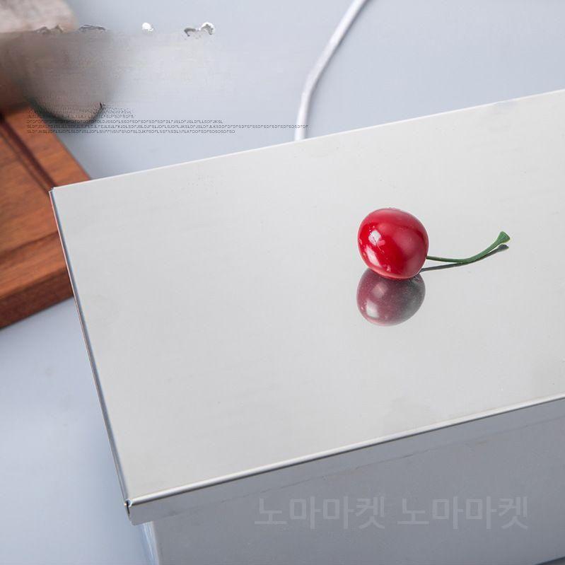 일본 김 건조기 가열식 말리는기계 초밥집 전용 작은 김 건조기(끈 전구 포함) - 상세 이미지 2