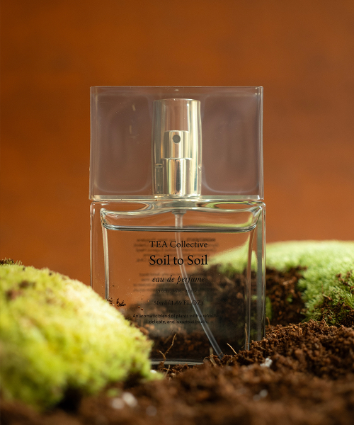 티컬렉티브 쏘일투쏘일 오드퍼퓸 50ml : 포리프 마켓