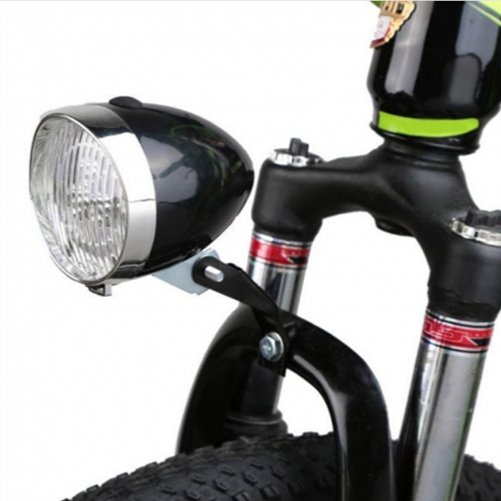 클래식 자전거후레쉬 야간 라이딩 전조등 라이트 랜턴