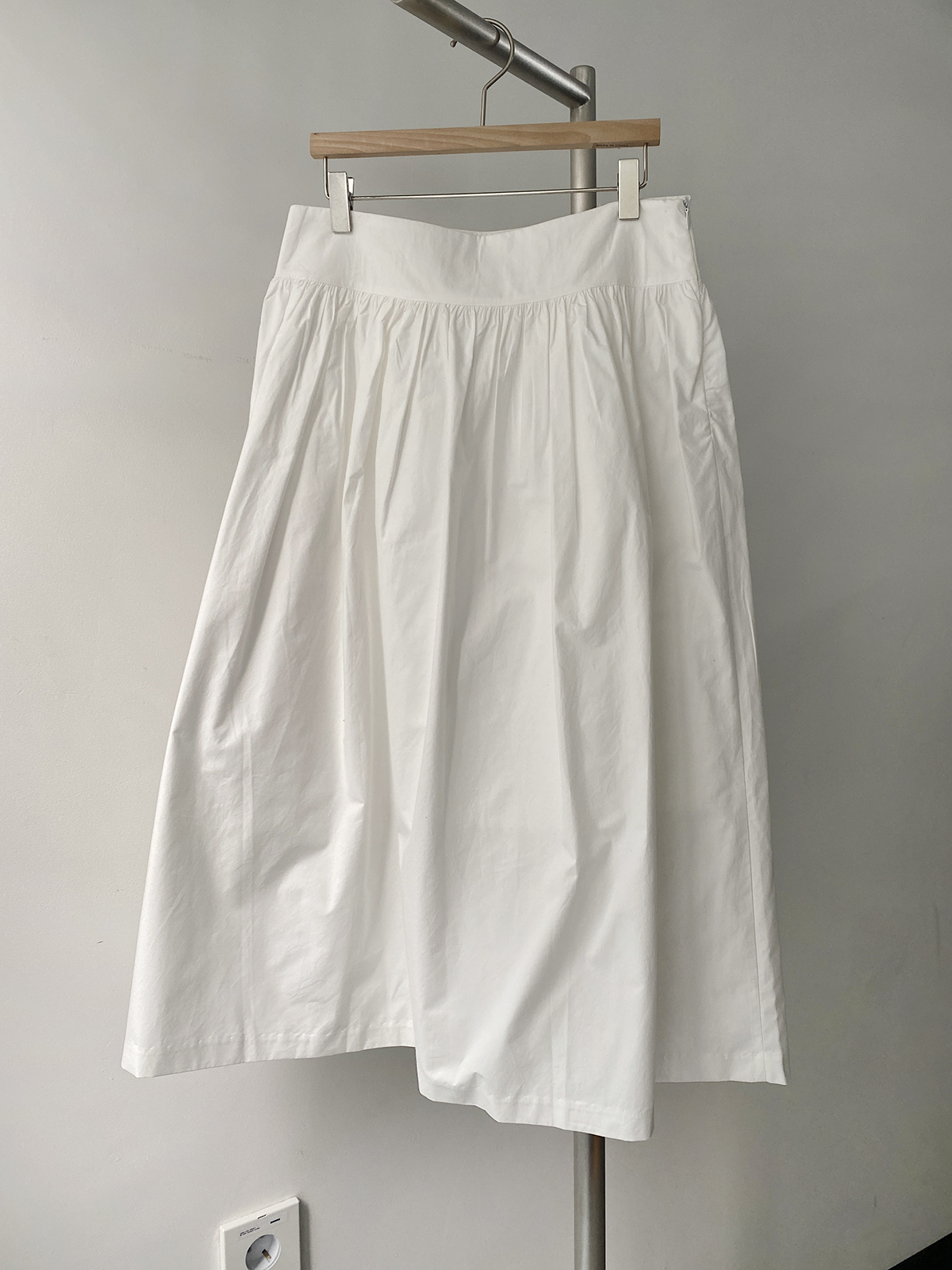 [미엔느] noi skirt / 노이 스커트 (2col) 상세 이미지 20