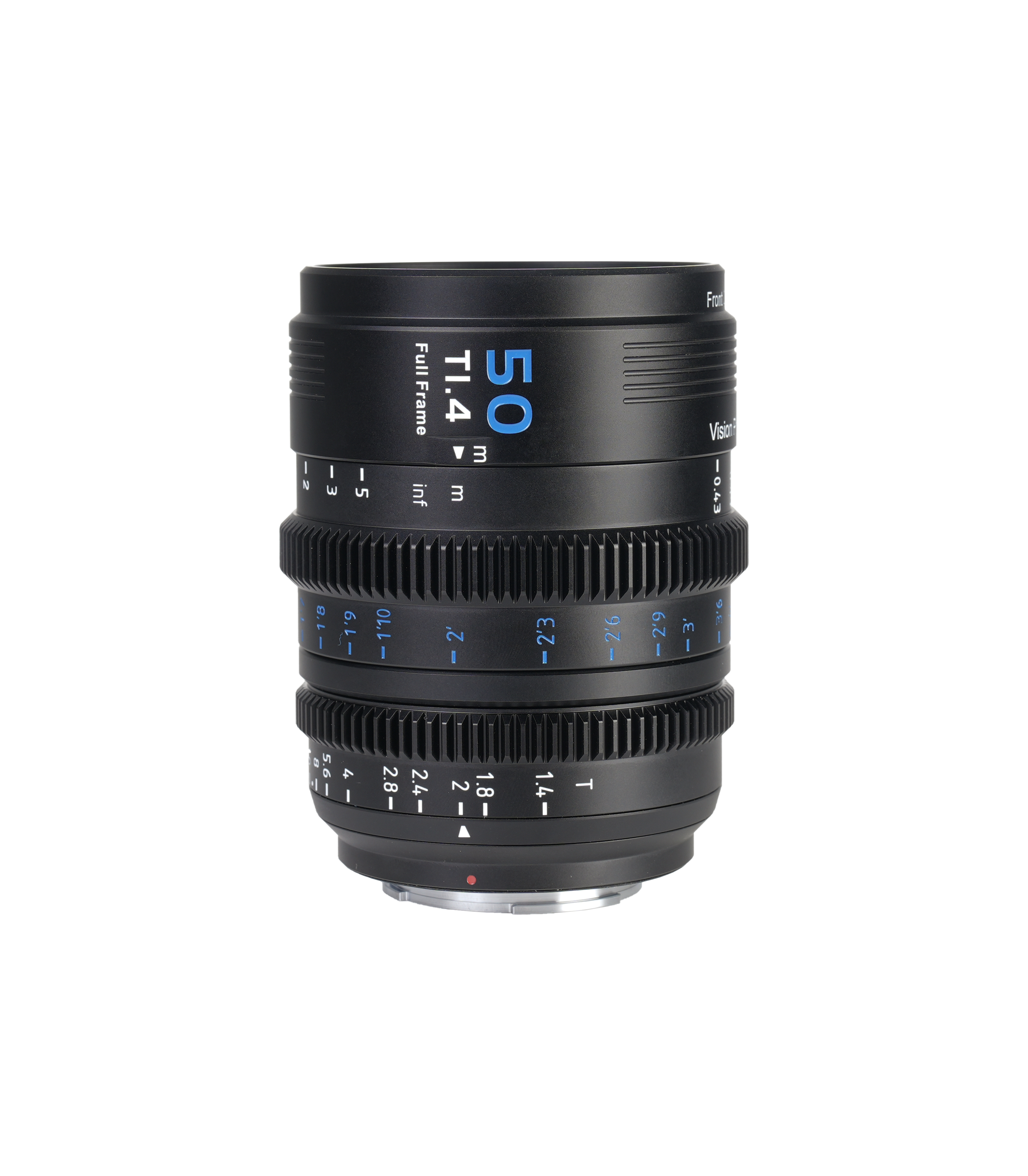 시루이 VP-1 풀프레임 씨네렌즈 set (24,35,50mm) T1.4 마운트교체형 - 상세 이미지 2