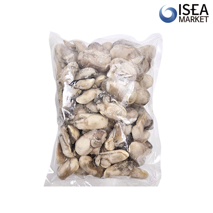 국내산 제철 급냉 냉동굴 깐굴 1kg 이미지 6
