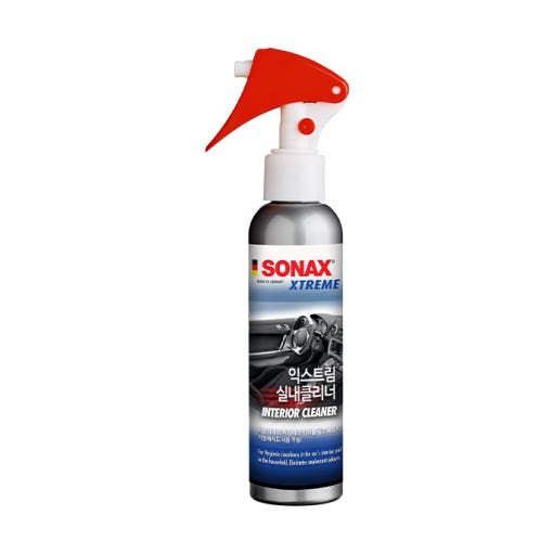 SONAX 소낙스 익스트림 실내클리너 140ml - 메인 이미지