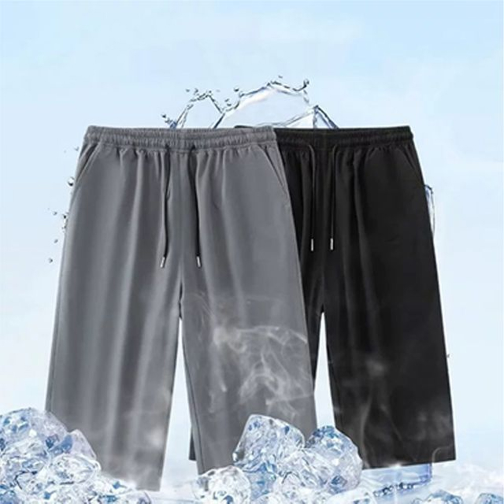 남자7부 반바지 남성 트레이닝 여름 운동 러닝복 5부 칠부바지 팬츠