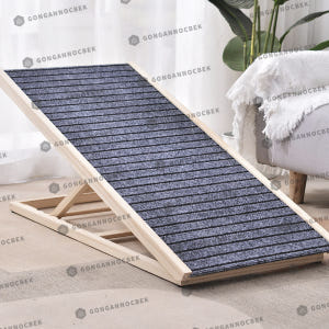 강아지 슬라이드 계단 침대 애견 고양이 펫 스텝 반려견 70X35 솔직 후기 | 실제 사용자 리뷰 총정리 - 상품 이미지 1