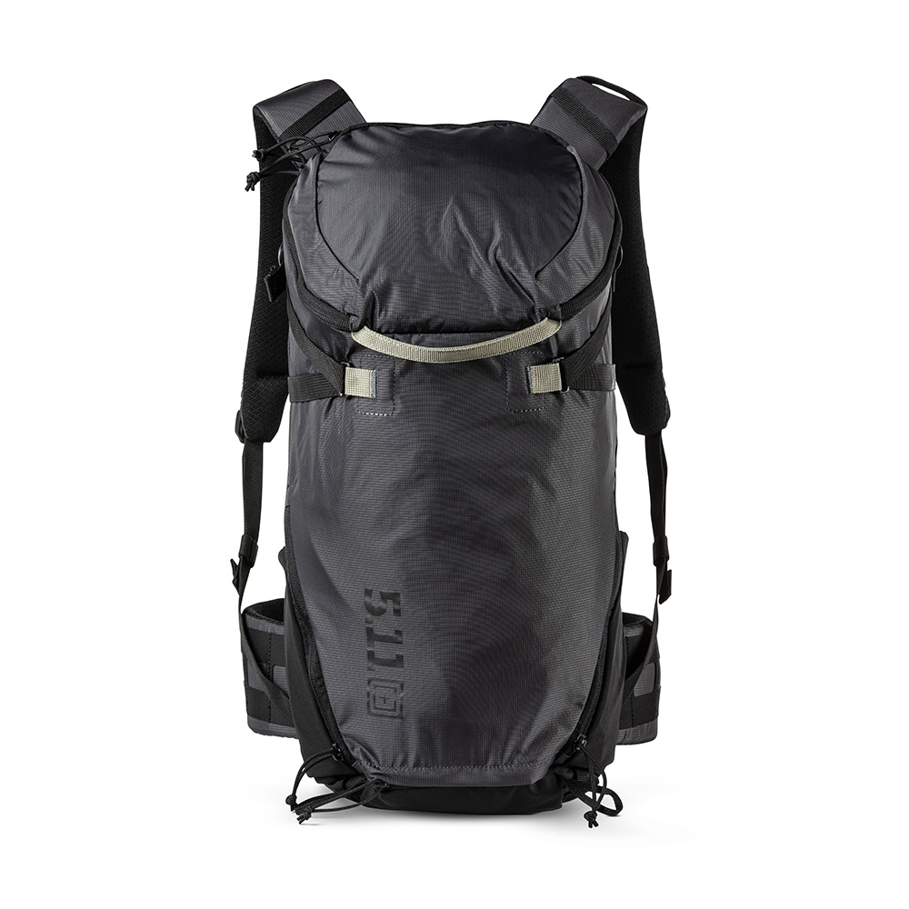 5.11 택티컬 스카이웨이트 24리터 백팩(볼케닉) - SKYWEIGHT 24L PACK (Volcanic) - 상세 이미지 2