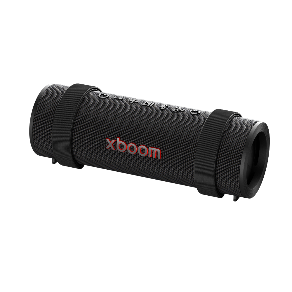 LG전자 Xboom Grab 엑스붐 그랩 블루투스 스피커 AI 스피커 이미지 3