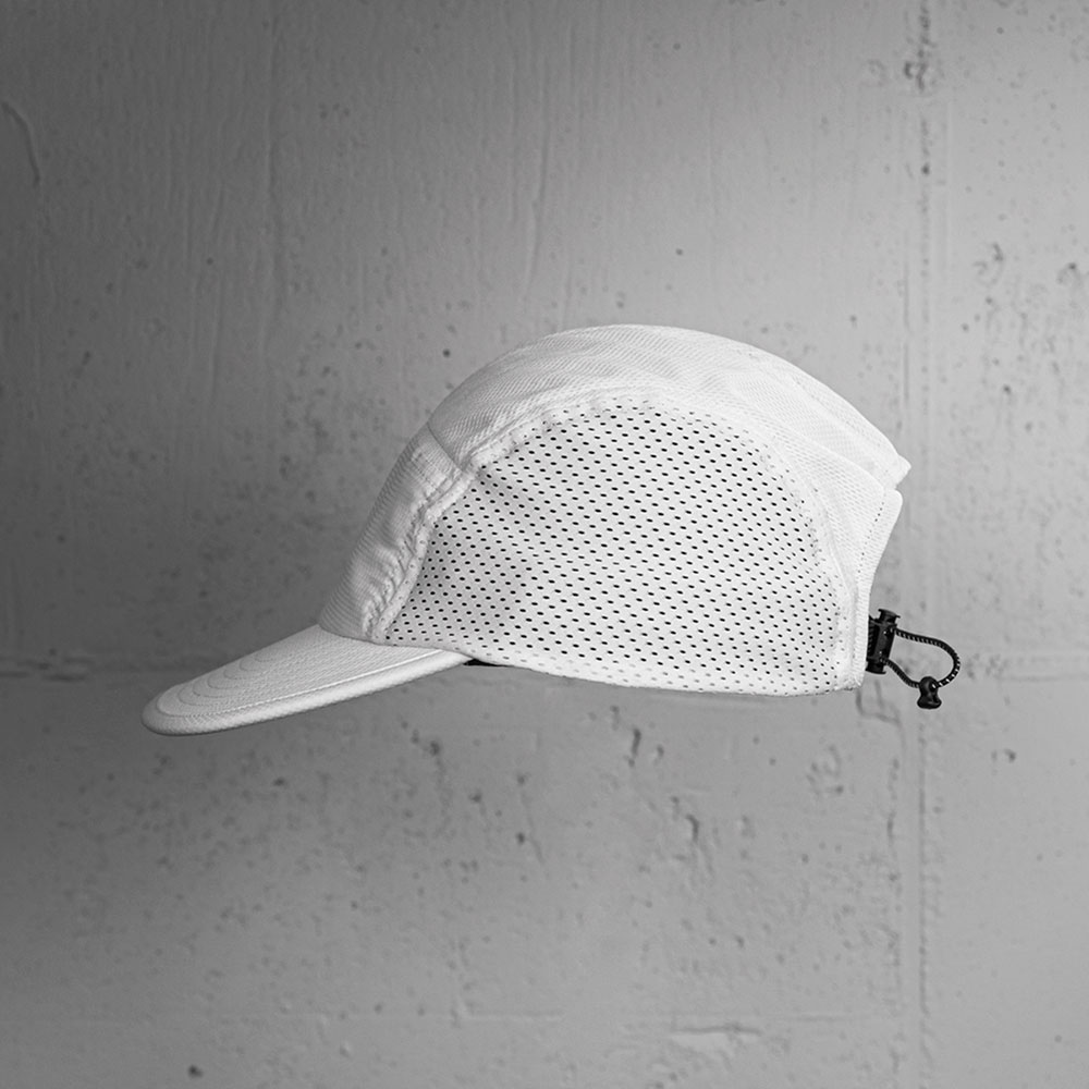 rnrn 러닝모자 런닝 마라톤 테니스 트레일 나일론 깊은 볼캡 대두