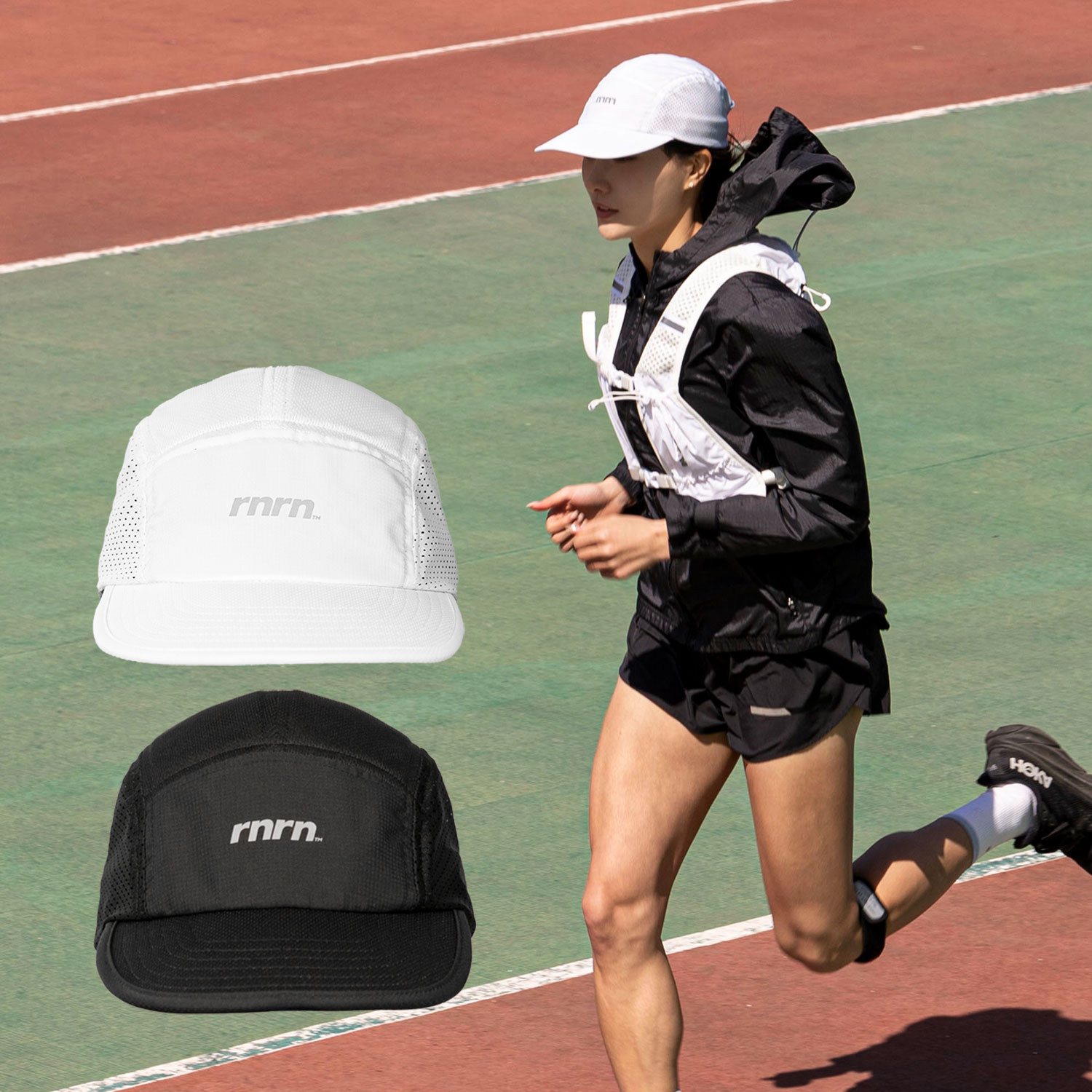 rnrn 러닝모자 후기, 가벼운 모자, 통풍 잘 되는 모자, 예쁜 볼캡, 운동 모자 추천