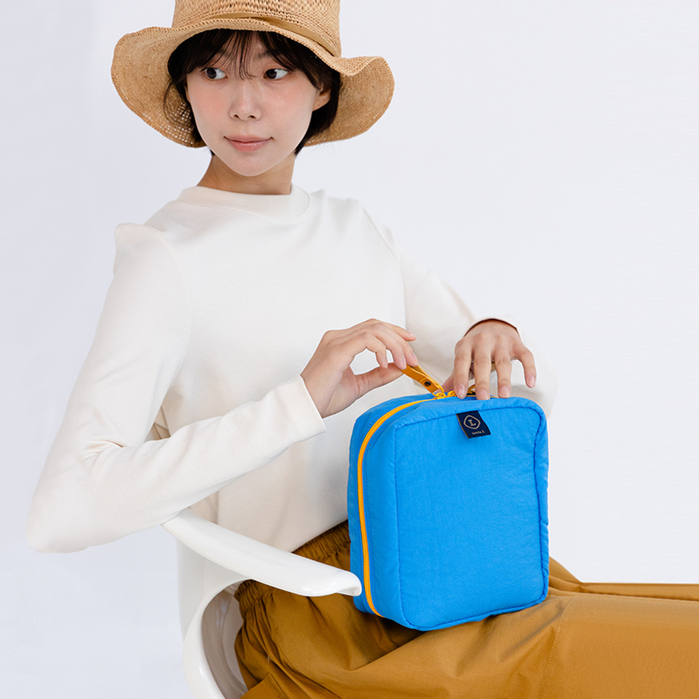 스탠딩 메이크업 백인백 - 그란데 - 상품 이미지