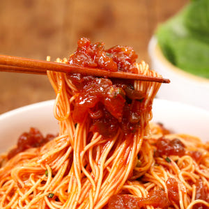 셰프애찬 단새우 비빔장 250g 양념 새우장 단새우장 맛있게 먹은 솔직 후기 - 상품 이미지 3