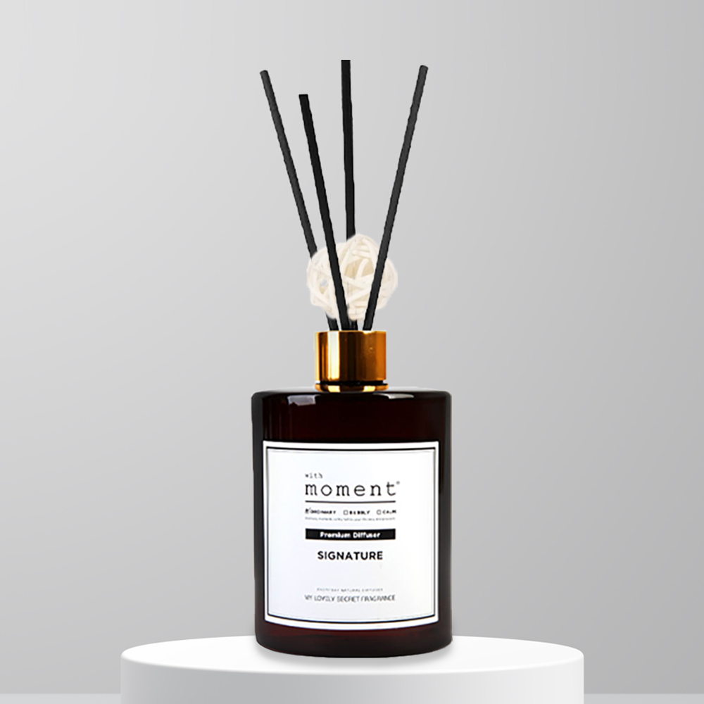 오래가는 대용량 호텔디퓨저 500ml 사무실 실내 방향제